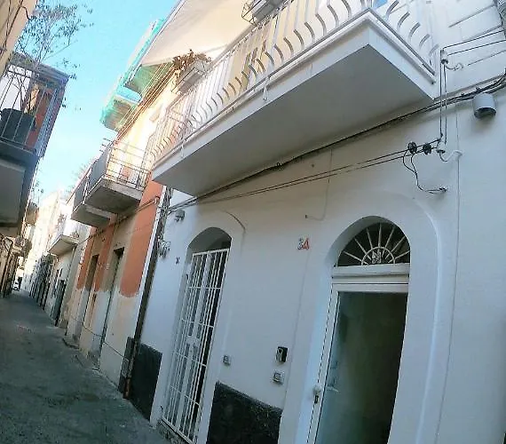 Casa Abbatuzzu Appartement Acireale
