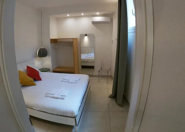 Appartement Casa Abbatuzzu Acireale