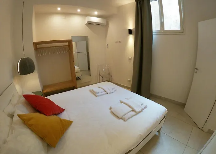 Casa Abbatuzzu Acireale