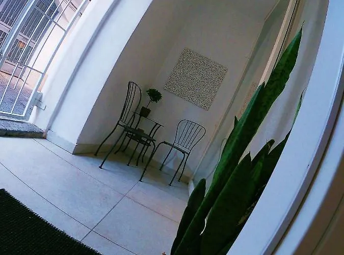 Casa Abbatuzzu * Acireale