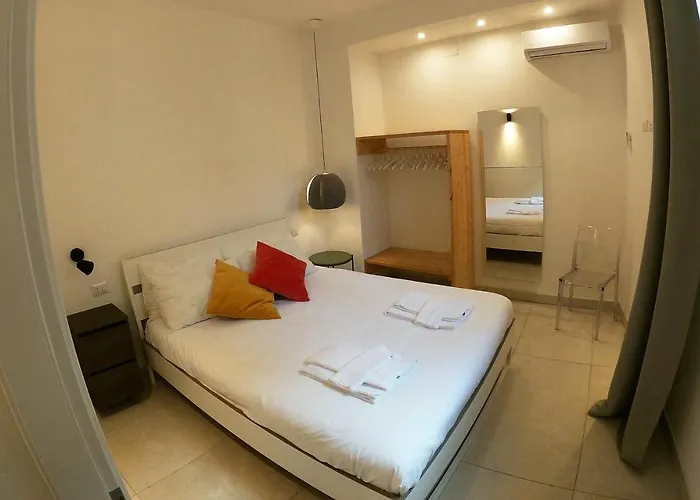 Appartement Casa Abbatuzzu Acireale