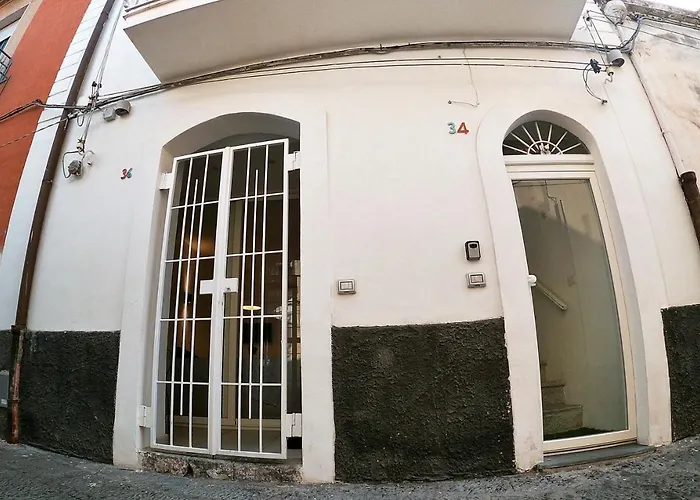 Casa Abbatuzzu Acireale