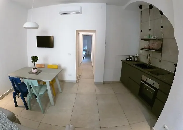 Casa Abbatuzzu Appartement Acireale